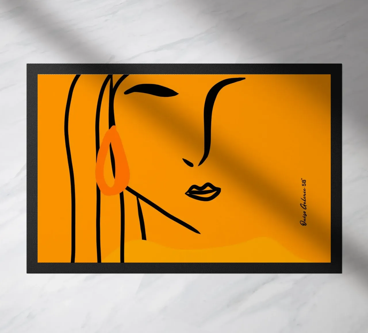 Cloud Veil zerbino da Mike Leymi