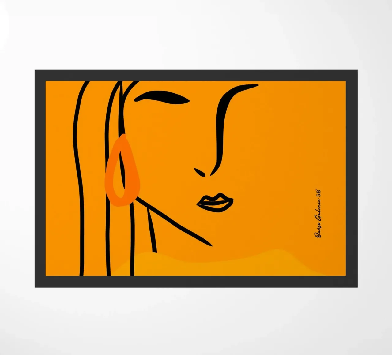 Cloud Veil zerbino da Mike Leymi