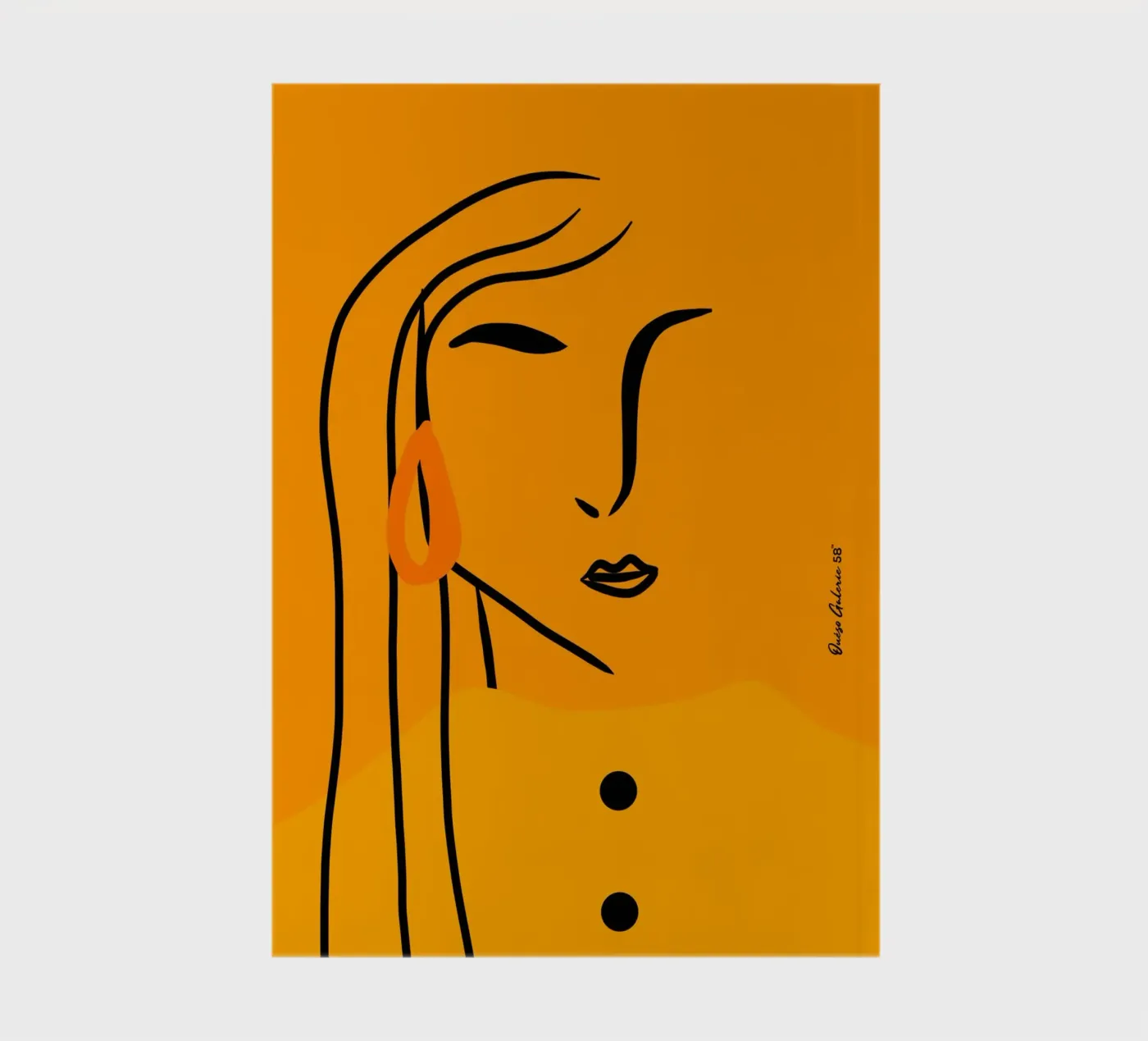 Cloud Veil notebook by Mike Leymi