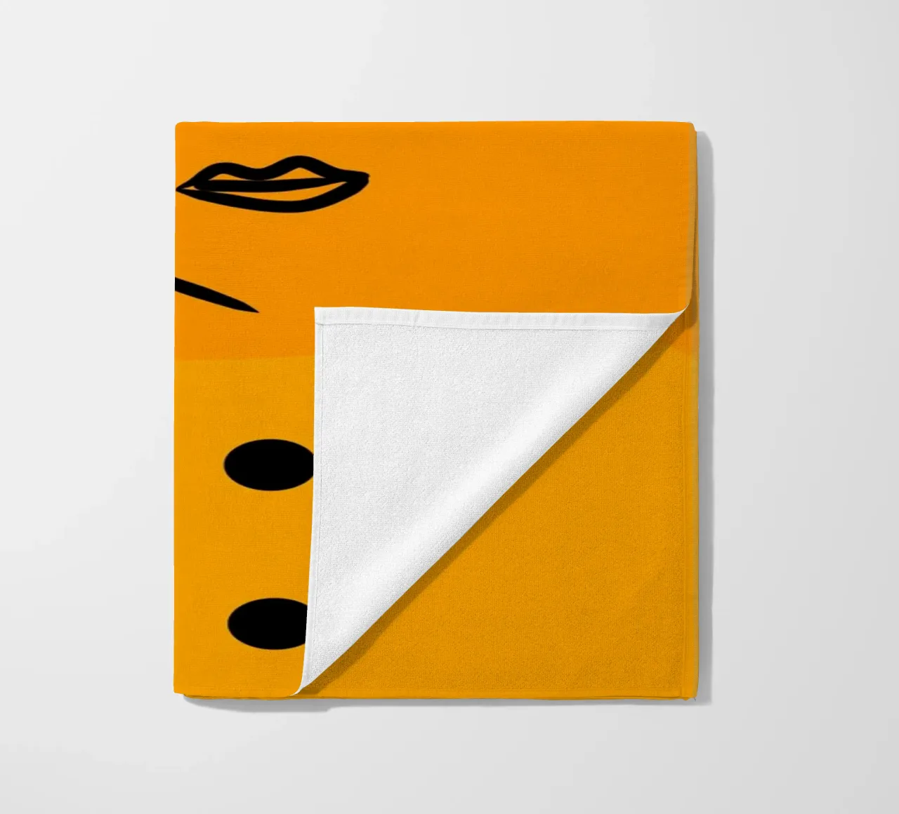 Cloud Veil telo mare da Mike Leymi