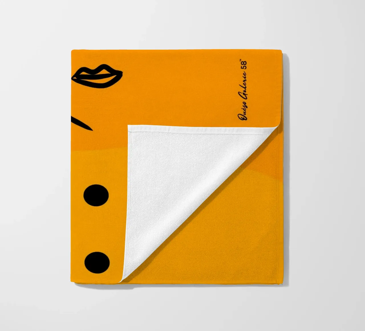 Cloud Veil telo mare da Mike Leymi