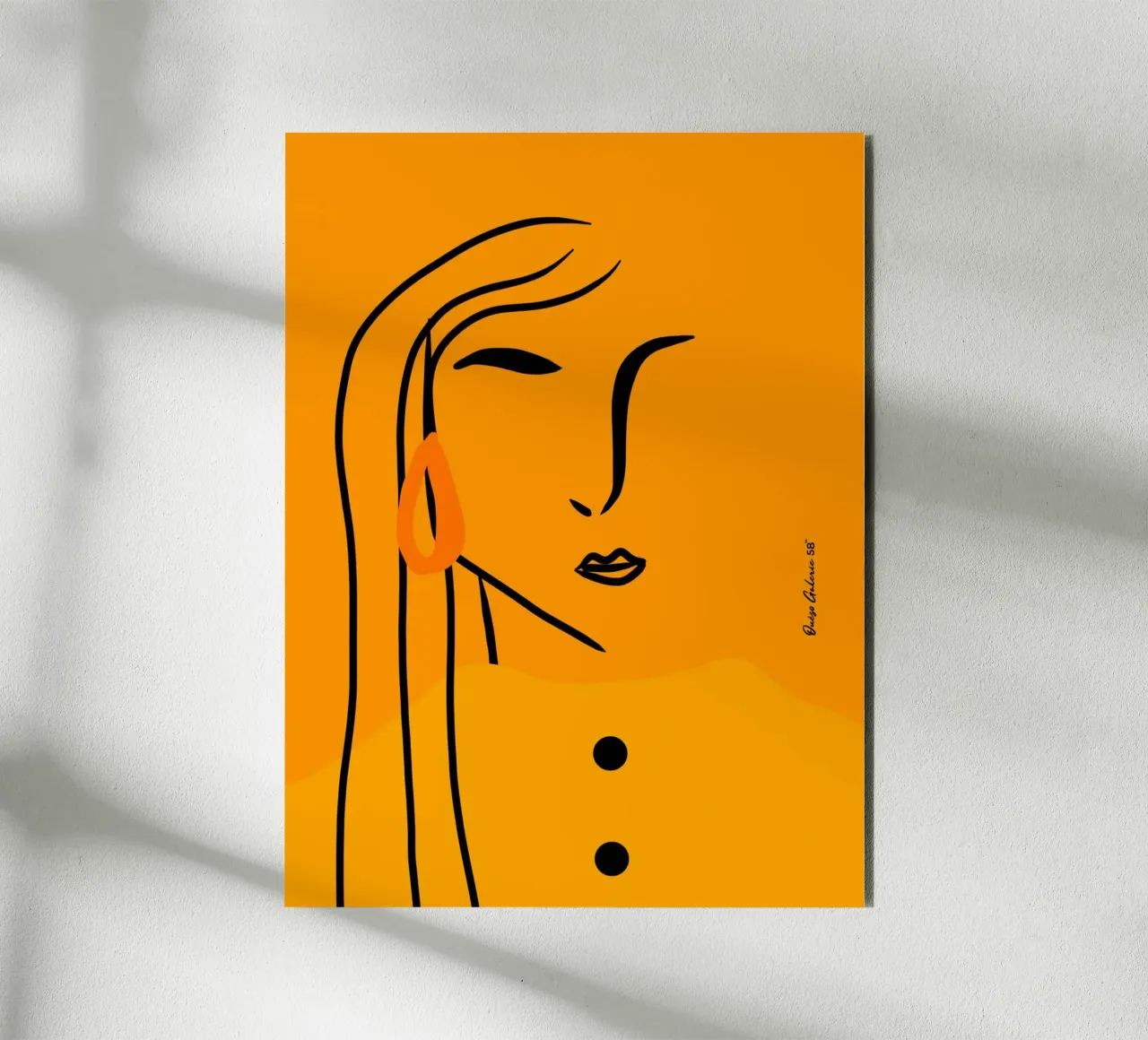 Cloud Veil pannello forex da Mike Leymi