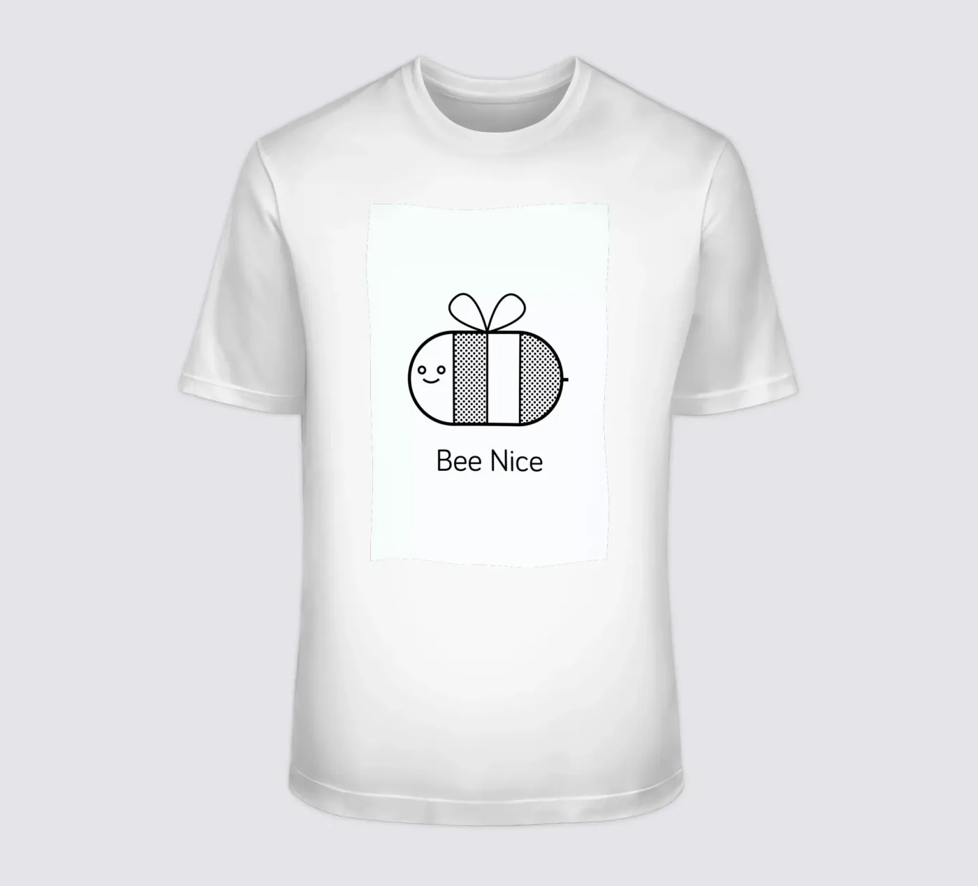 Bee t-shirt da Chris Wharton