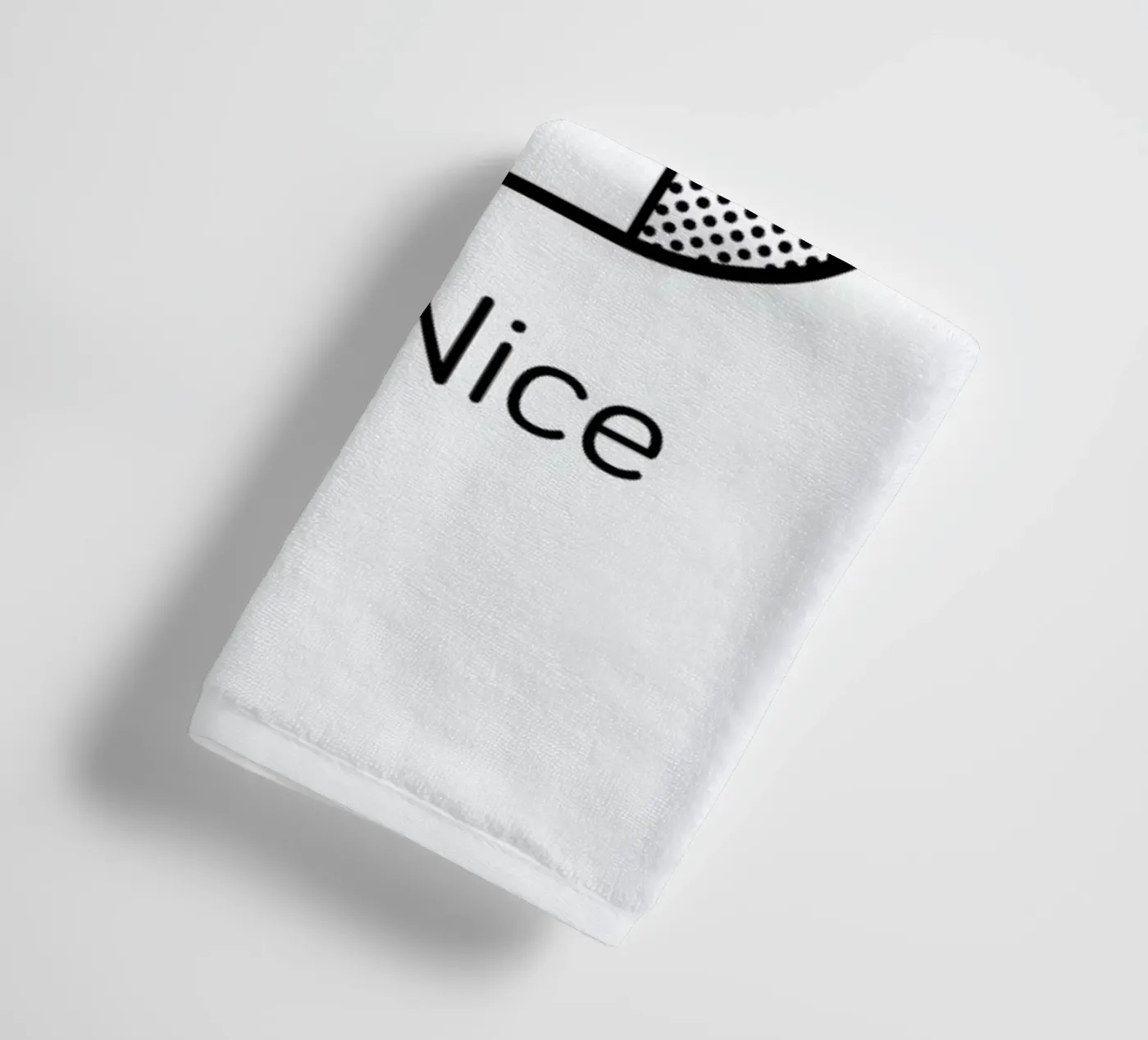 Bee badhanddoek van Chris Wharton