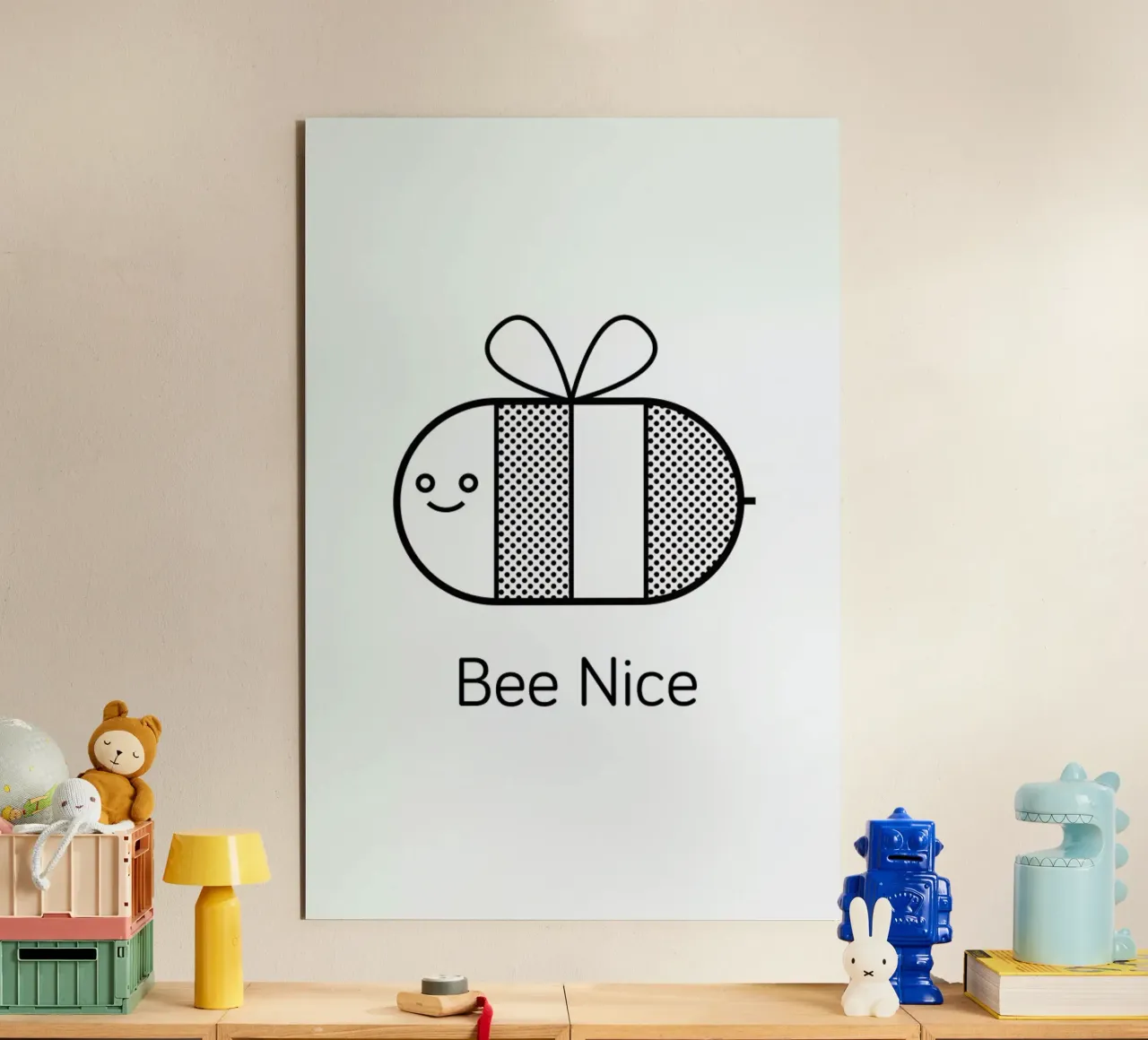 Bee pannello forex da Chris Wharton