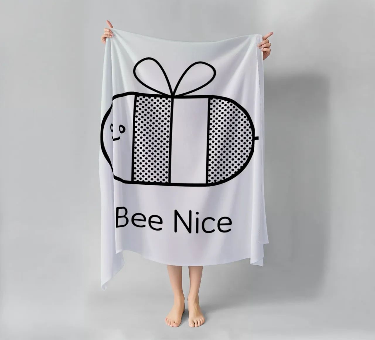 Bee telo mare da Chris Wharton