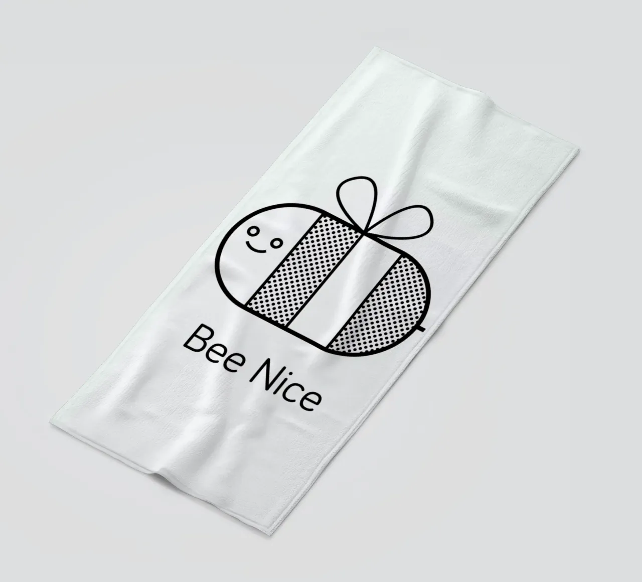 Bee telo mare da Chris Wharton