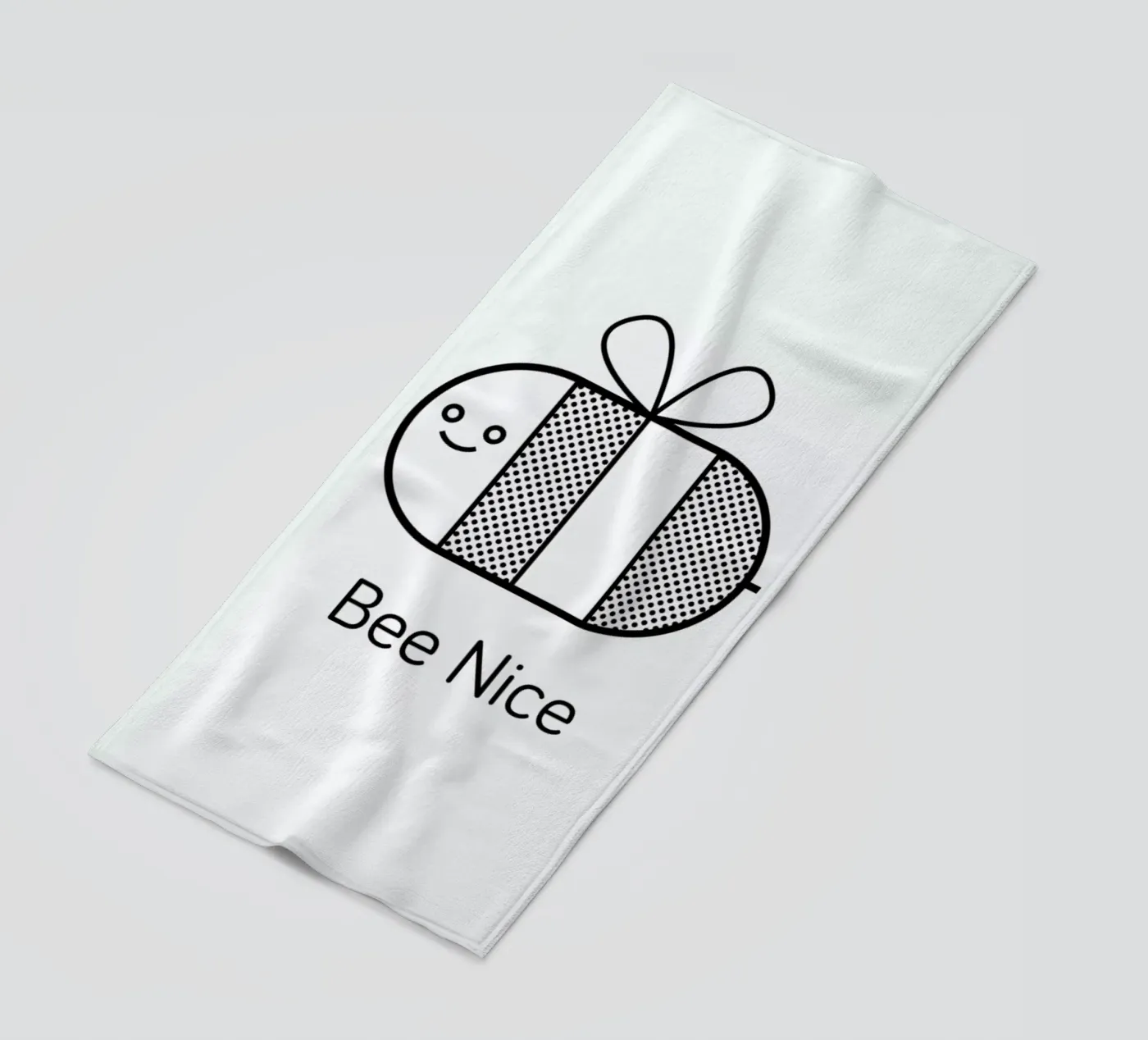 Bee telo mare da Chris Wharton