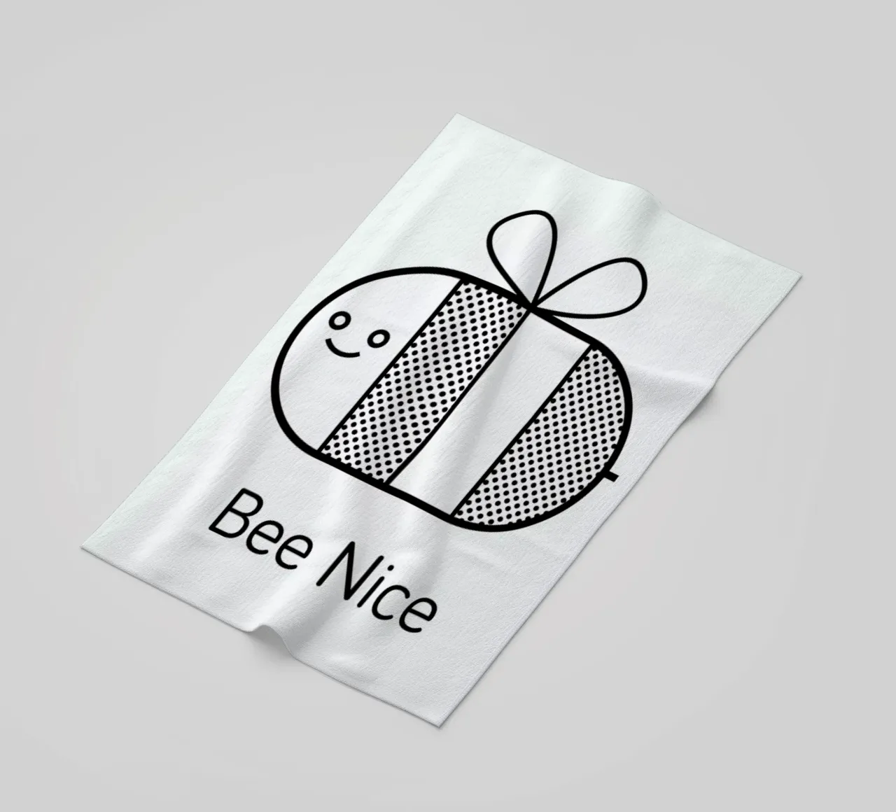 Bee telo mare da Chris Wharton