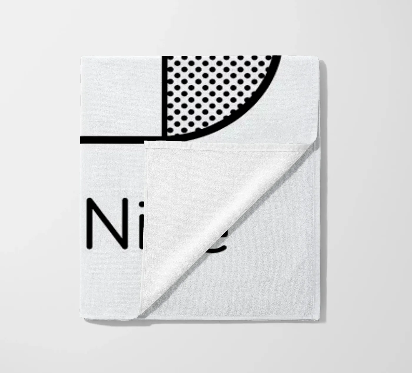 Bee serviette de plage de Chris Wharton