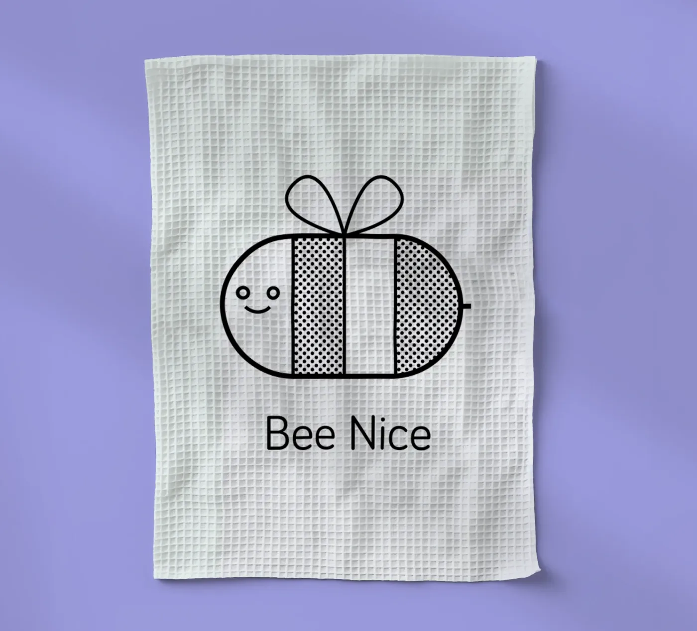 Bee torchon de Chris Wharton