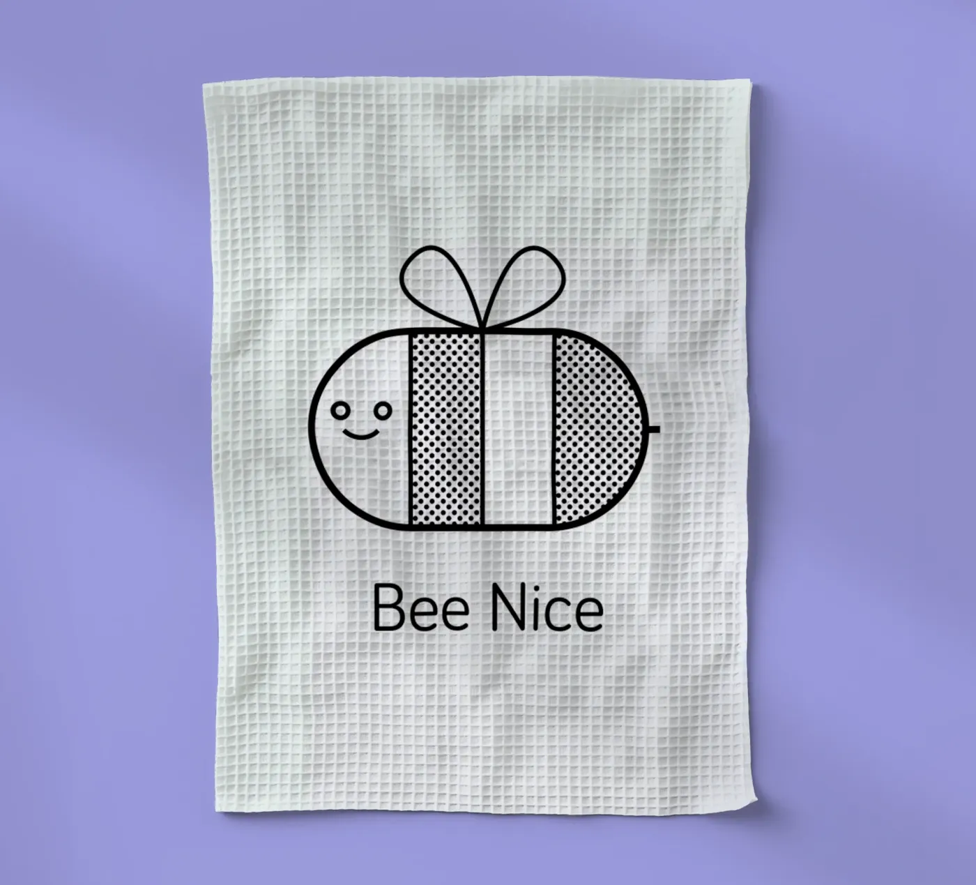 Bee torchon de Chris Wharton