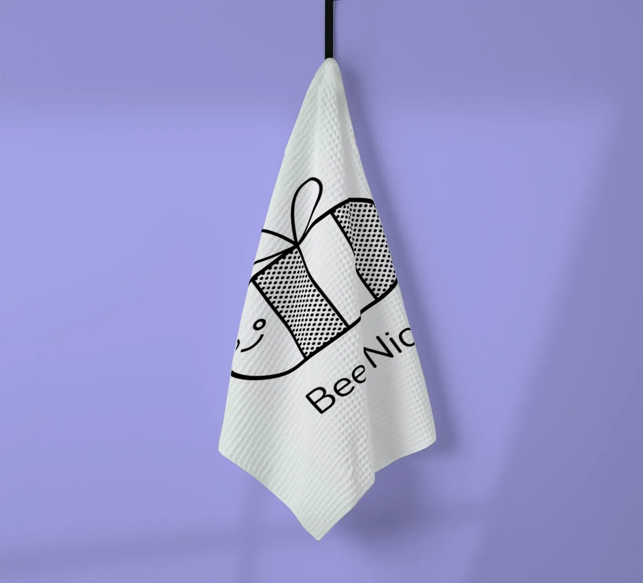 Bee torchon de Chris Wharton