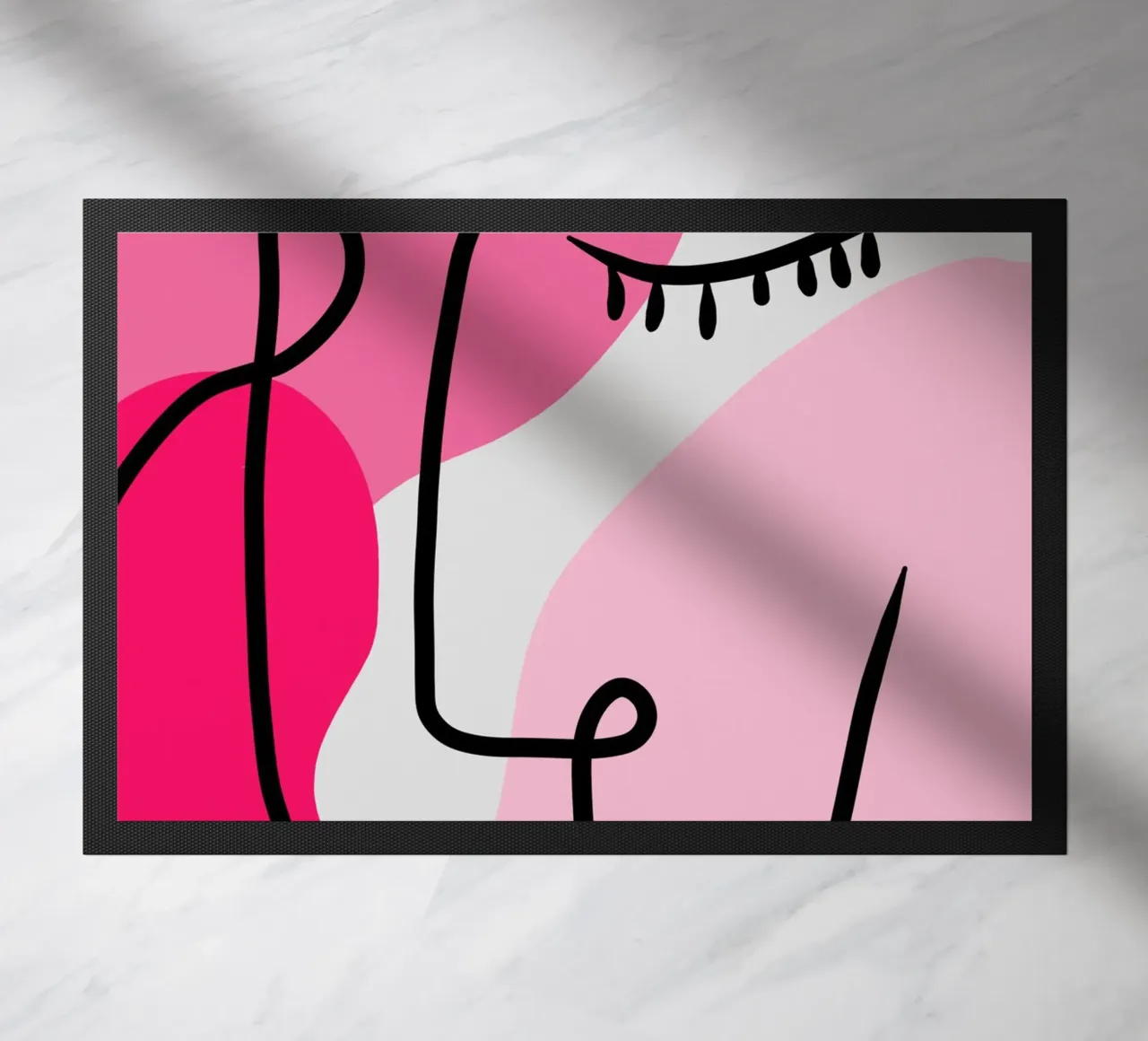 Echo of Stillness zerbino da Mike Leymi