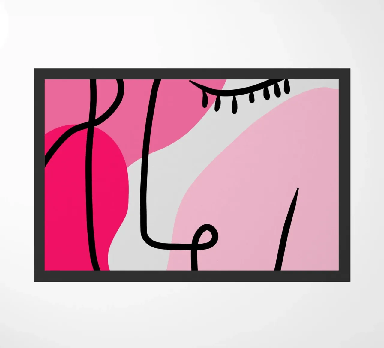 Echo of Stillness zerbino da Mike Leymi