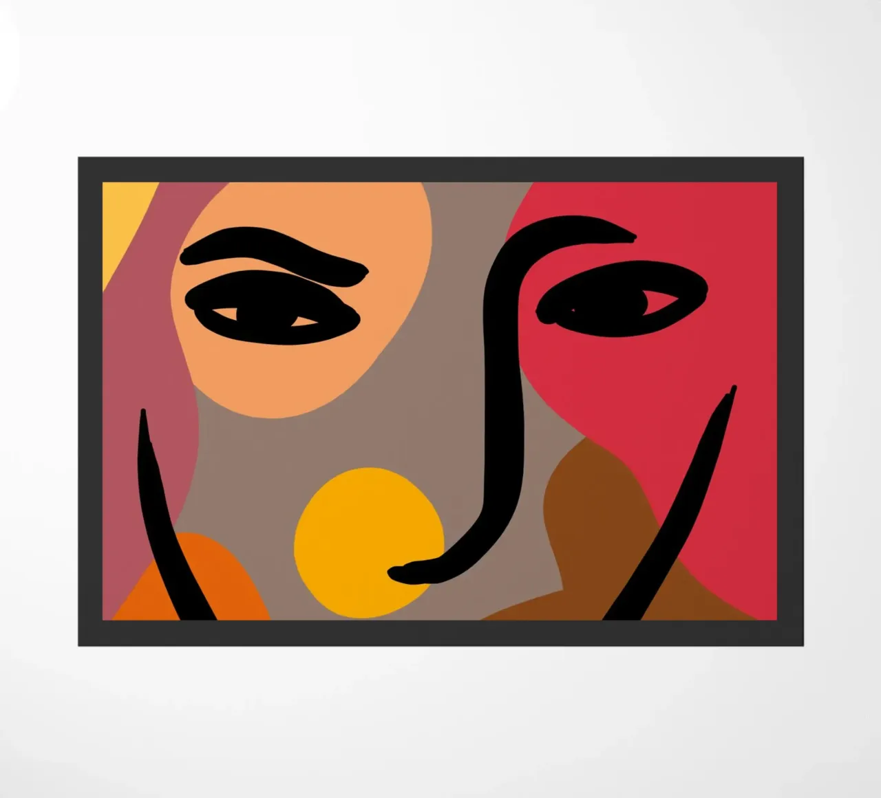 Luminous Shadows zerbino da Mike Leymi