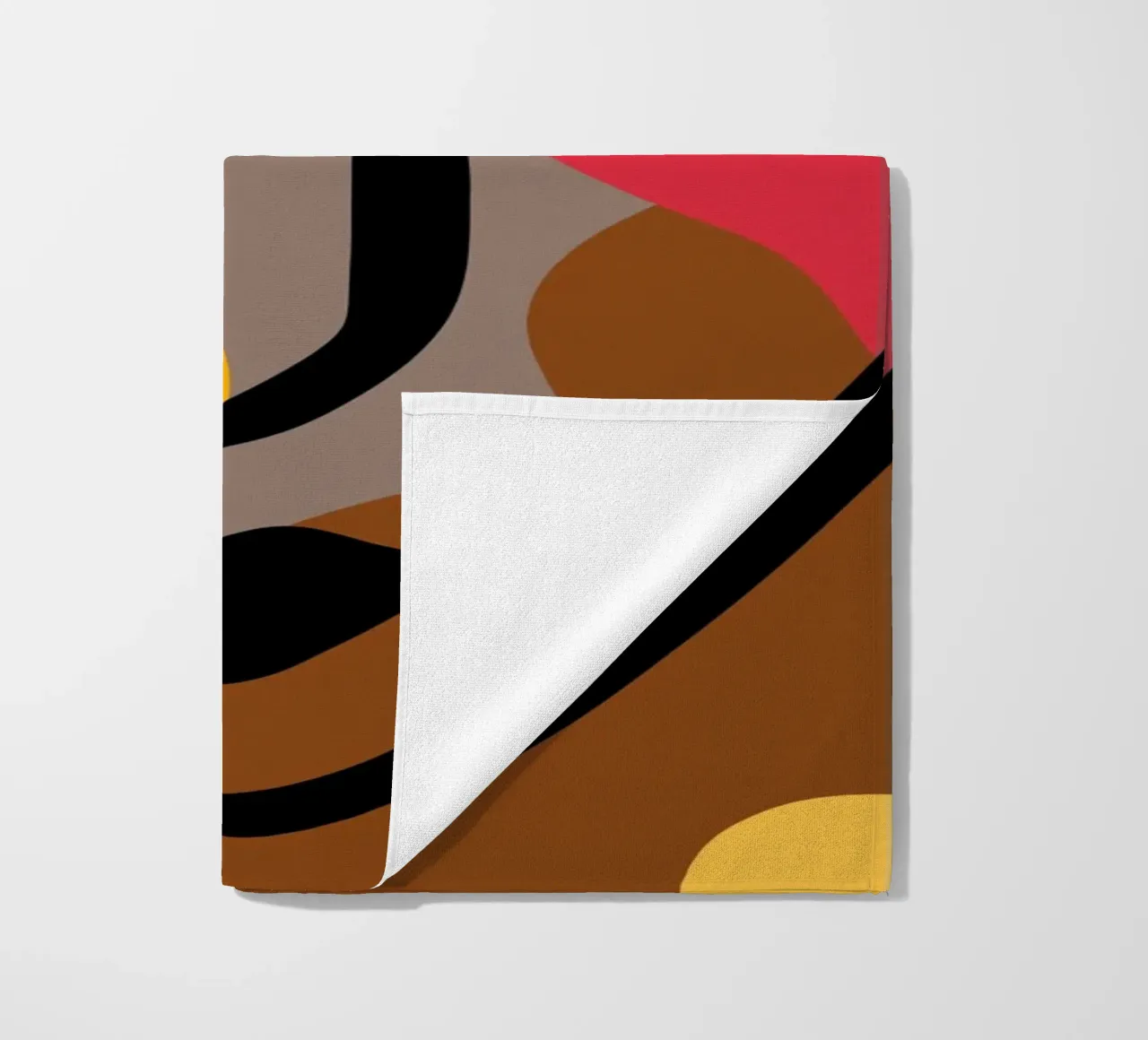 Luminous Shadows telo mare da Mike Leymi