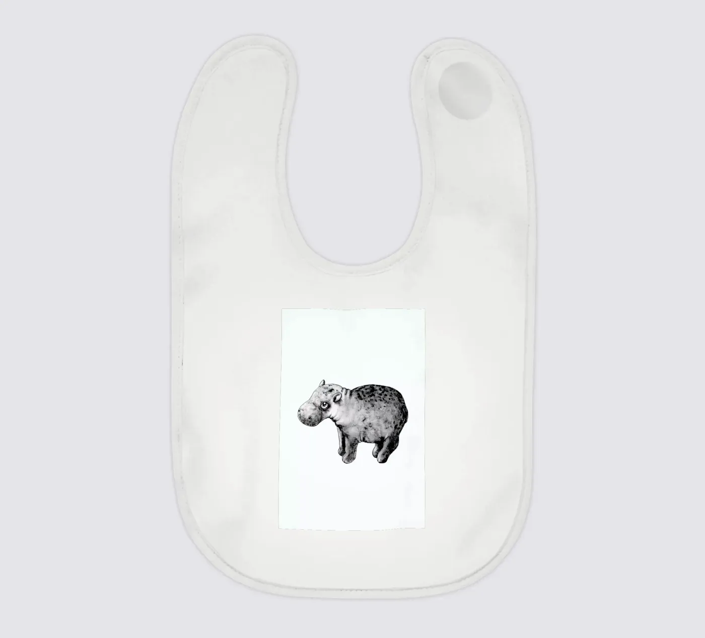 Hippo bavaglino da Tvinkla