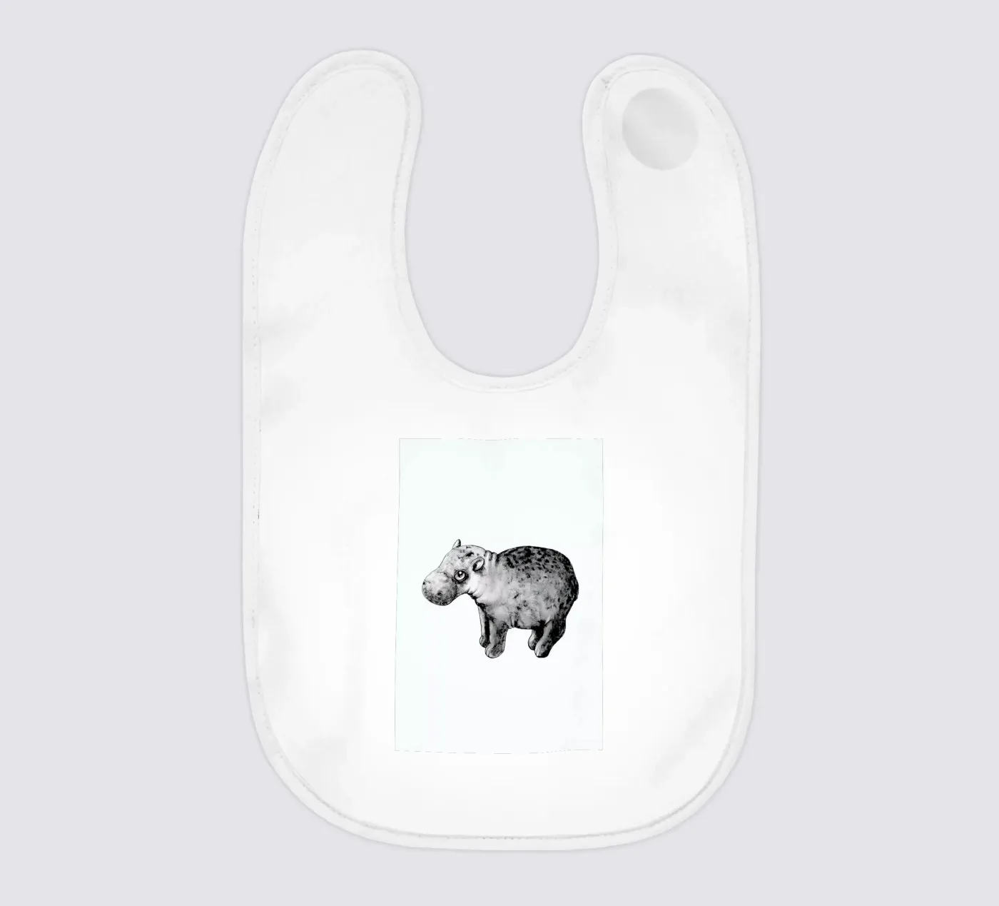 Hippo bavaglino da Tvinkla