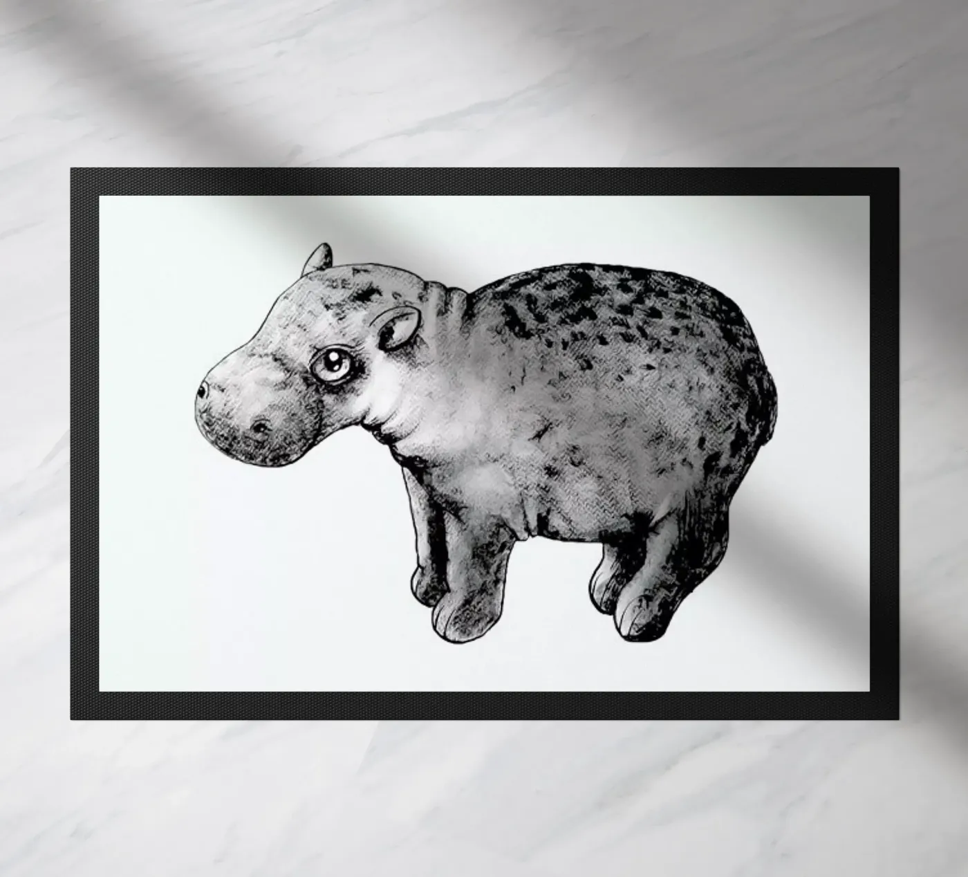 Hippo zerbino da Tvinkla