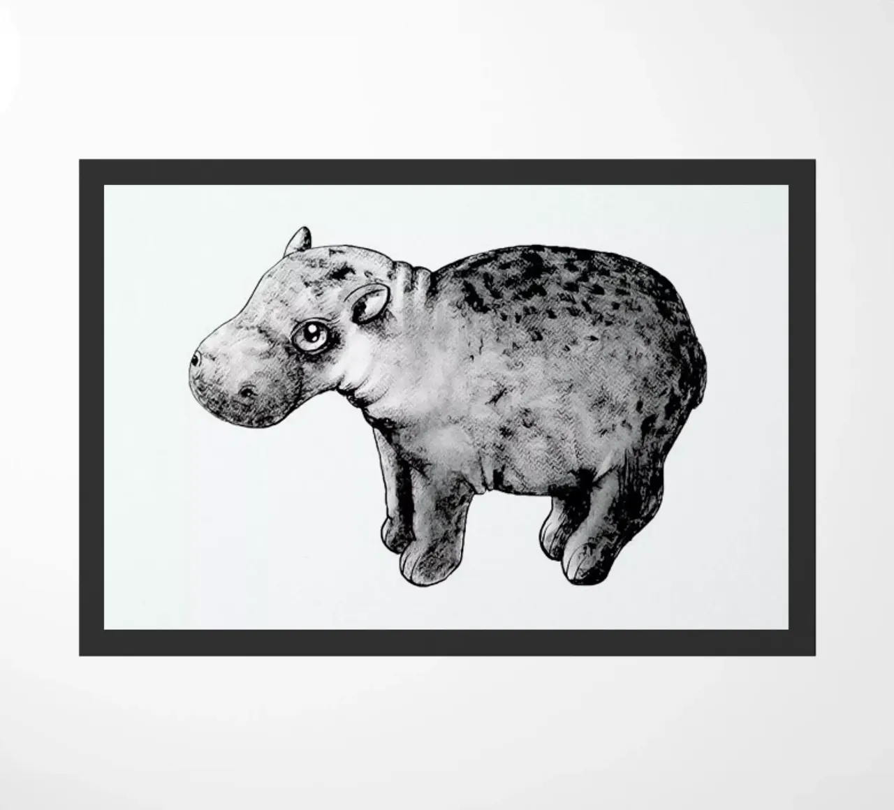 Hippo zerbino da Tvinkla