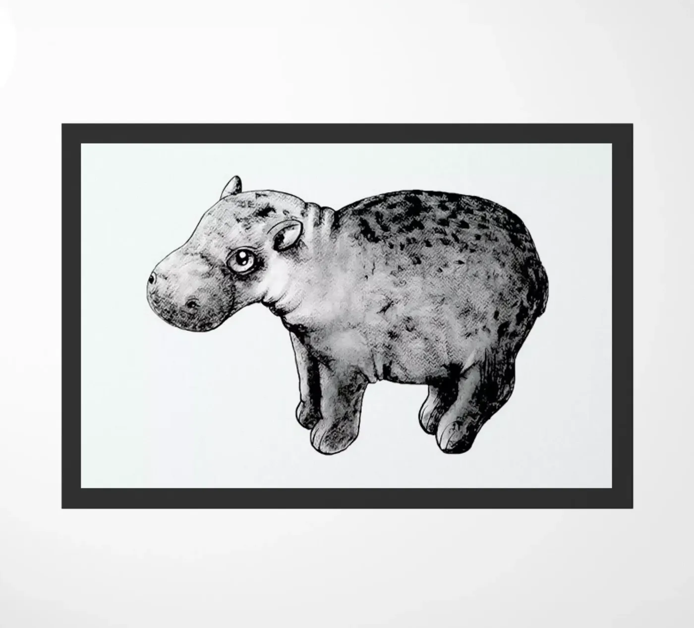 Hippo zerbino da Tvinkla