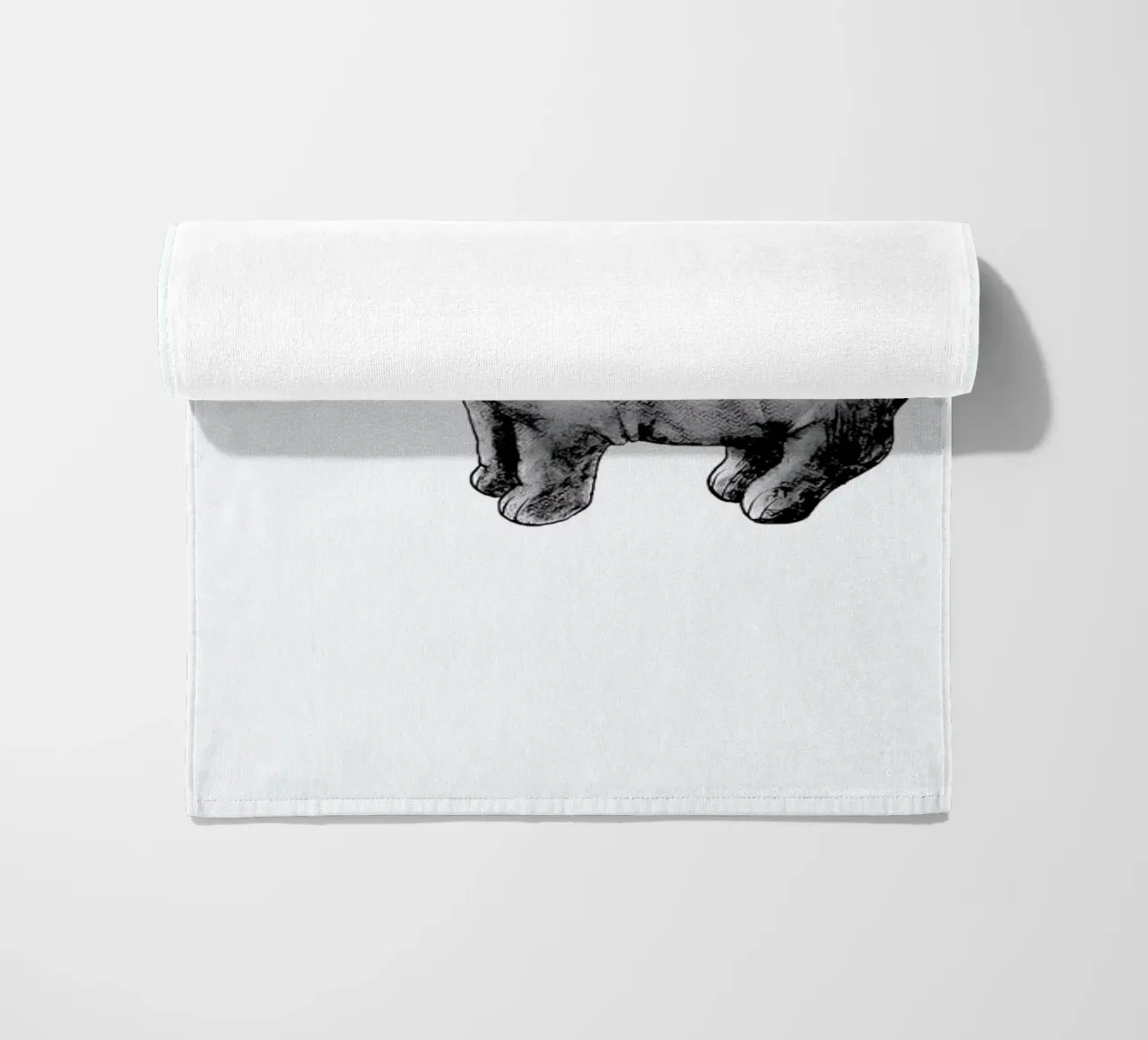 Hippo telo mare da Tvinkla