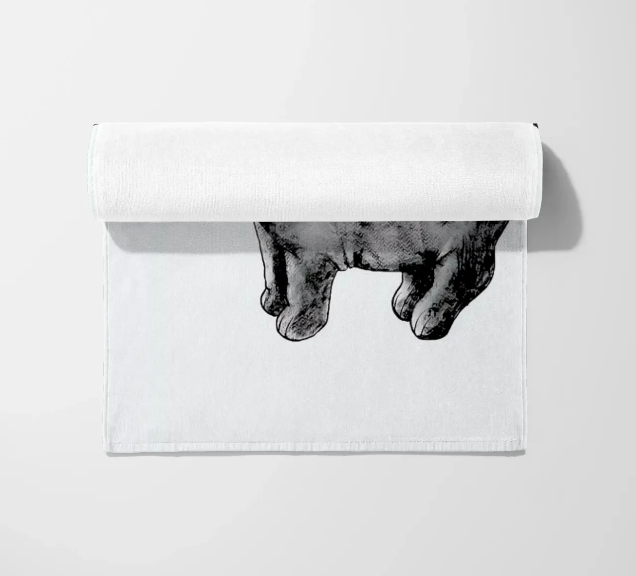 Hippo telo mare da Tvinkla