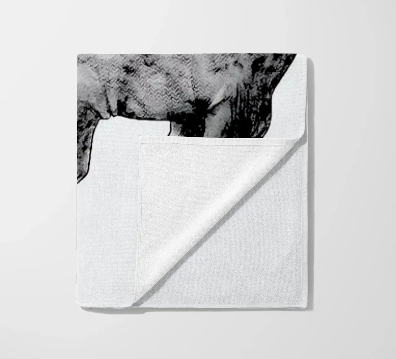 Hippo telo mare da Tvinkla