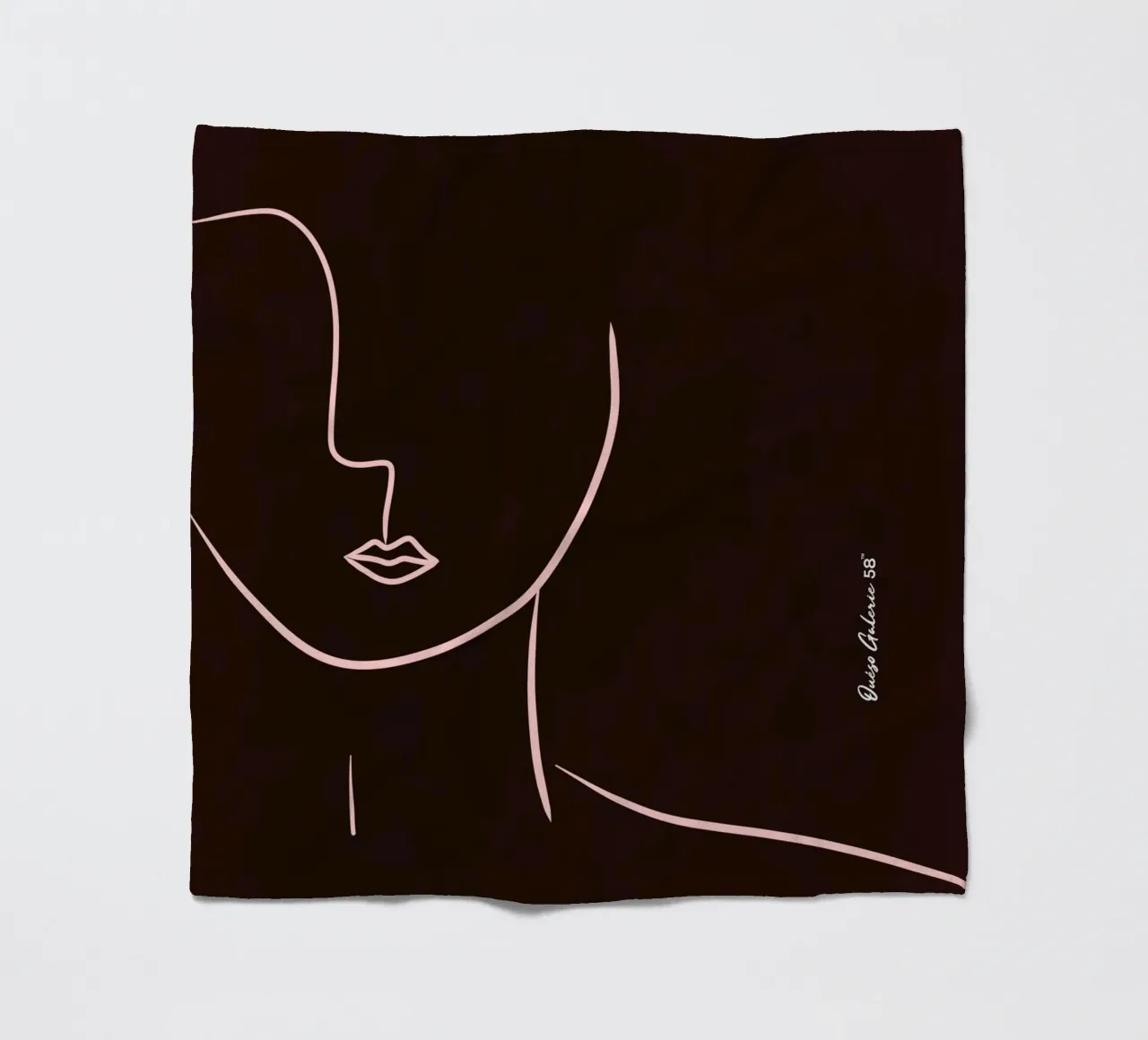 Murmur of Dawn coperta in pile da Mike Leymi