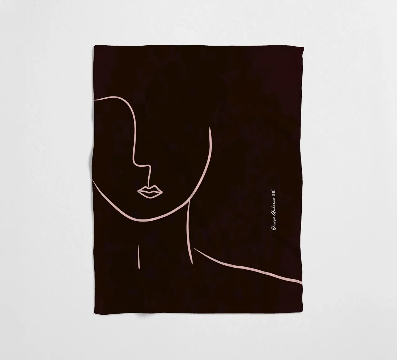 Murmur of Dawn coperta in pile da Mike Leymi