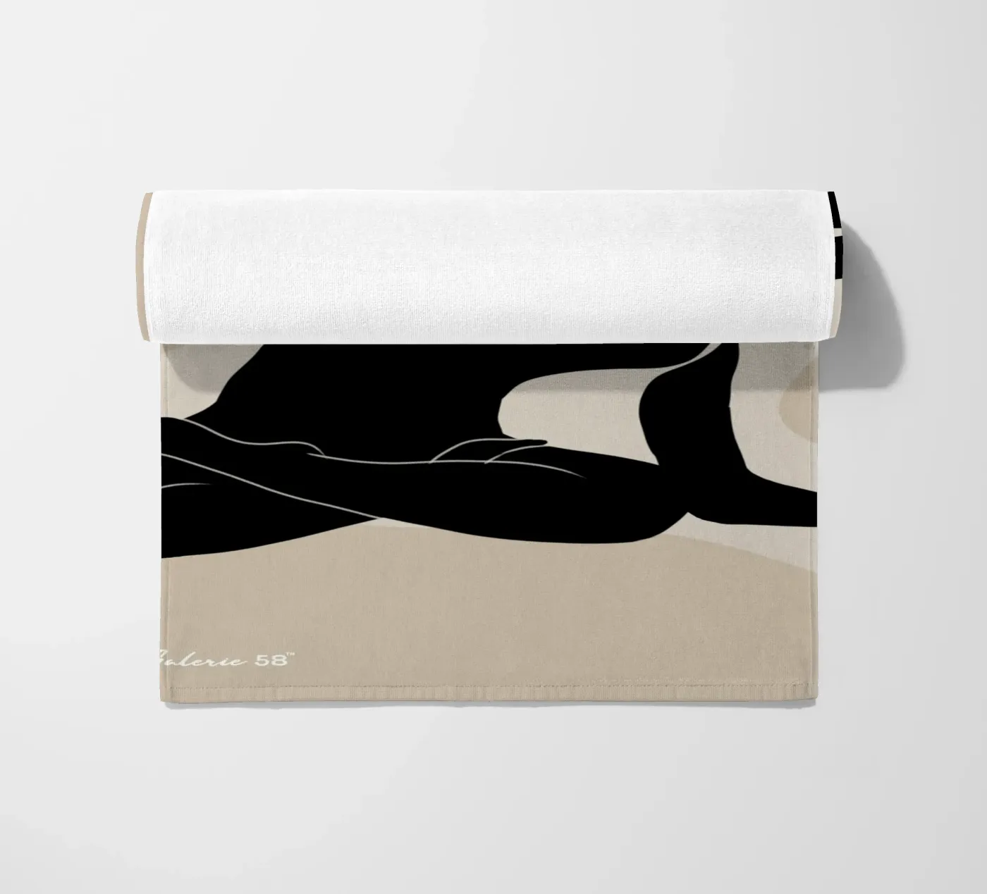 Sublime Drift telo mare da Mike Leymi