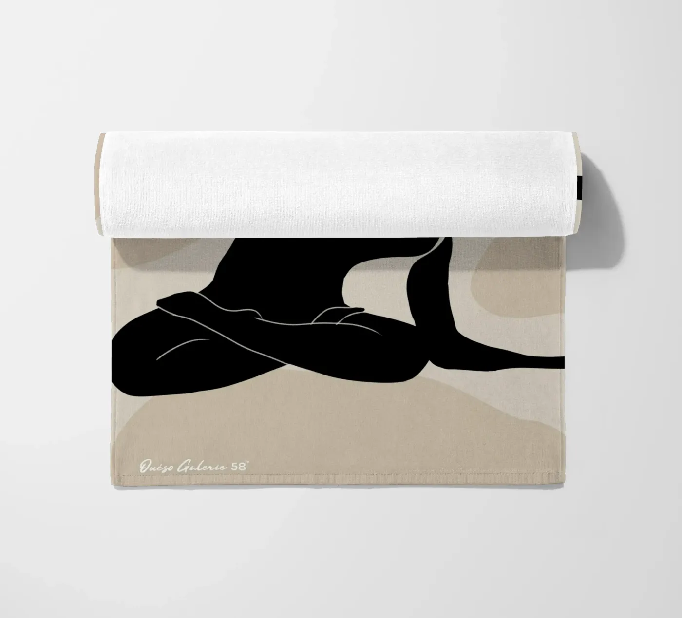 Sublime Drift telo mare da Mike Leymi