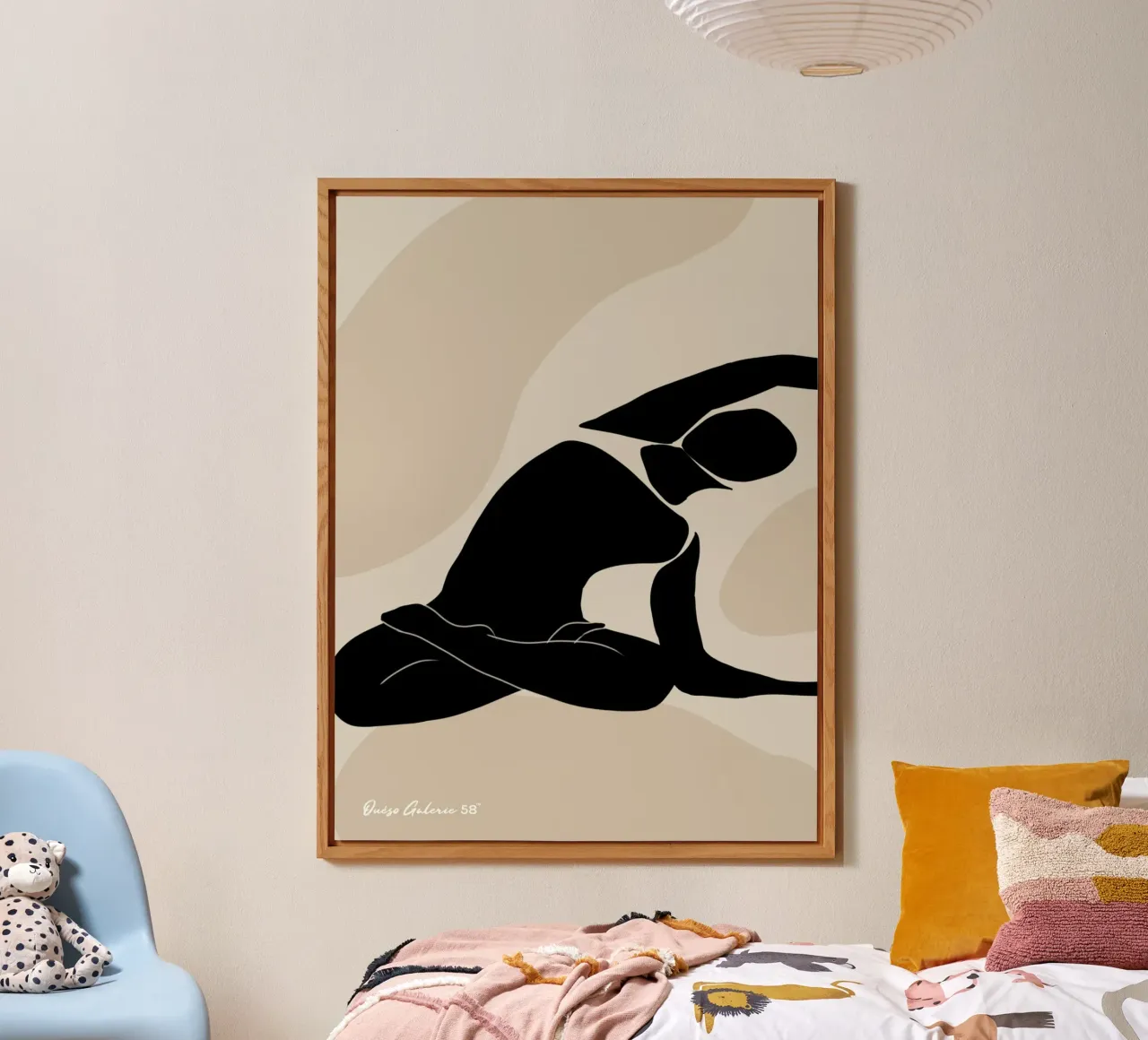 Sublime Drift pannello forex da Mike Leymi