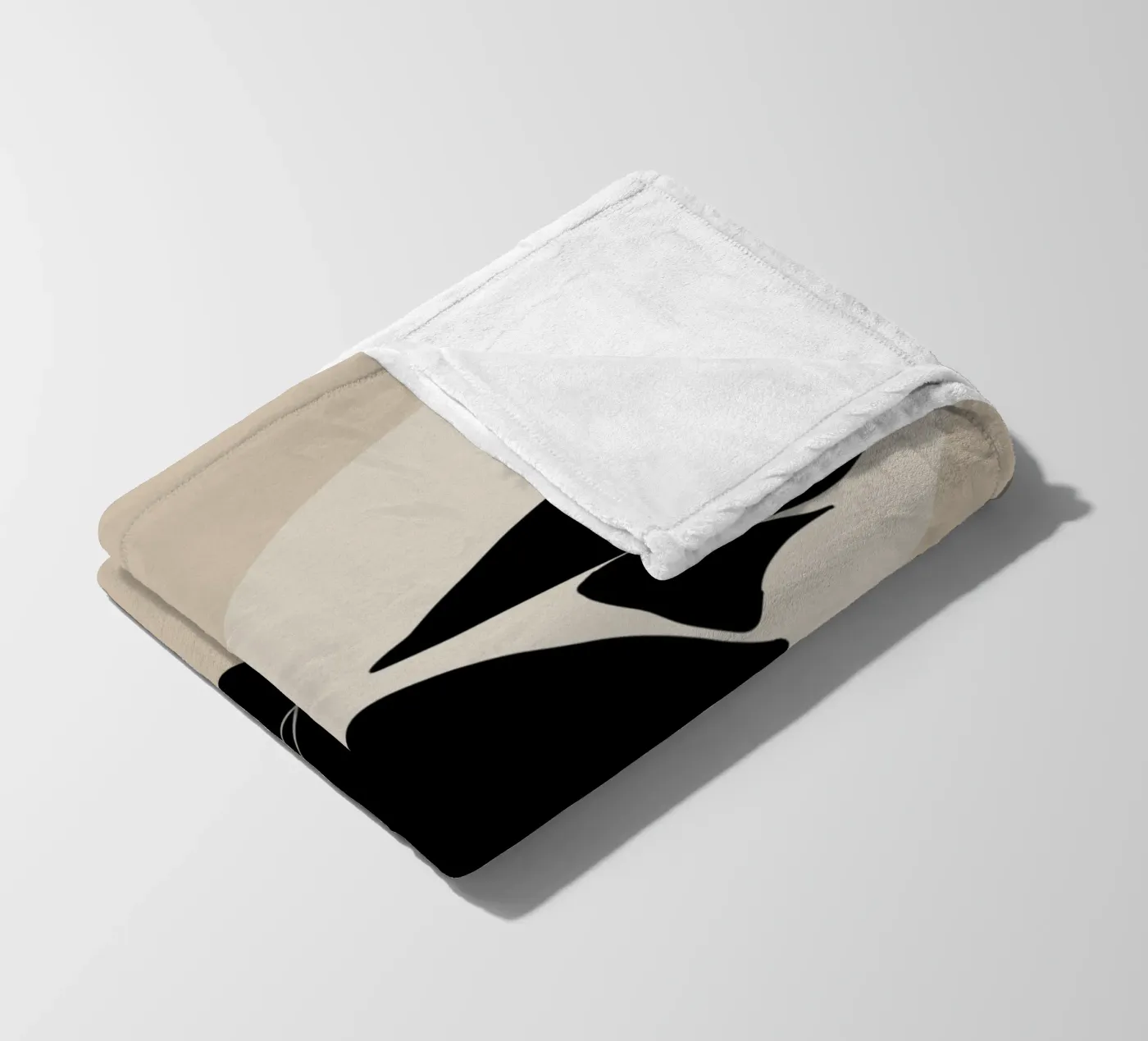 Sublime Drift coperta in pile da Mike Leymi