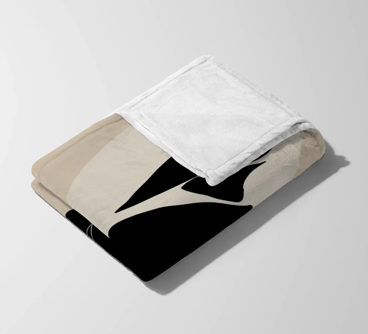 Sublime Drift coperta in pile da Mike Leymi