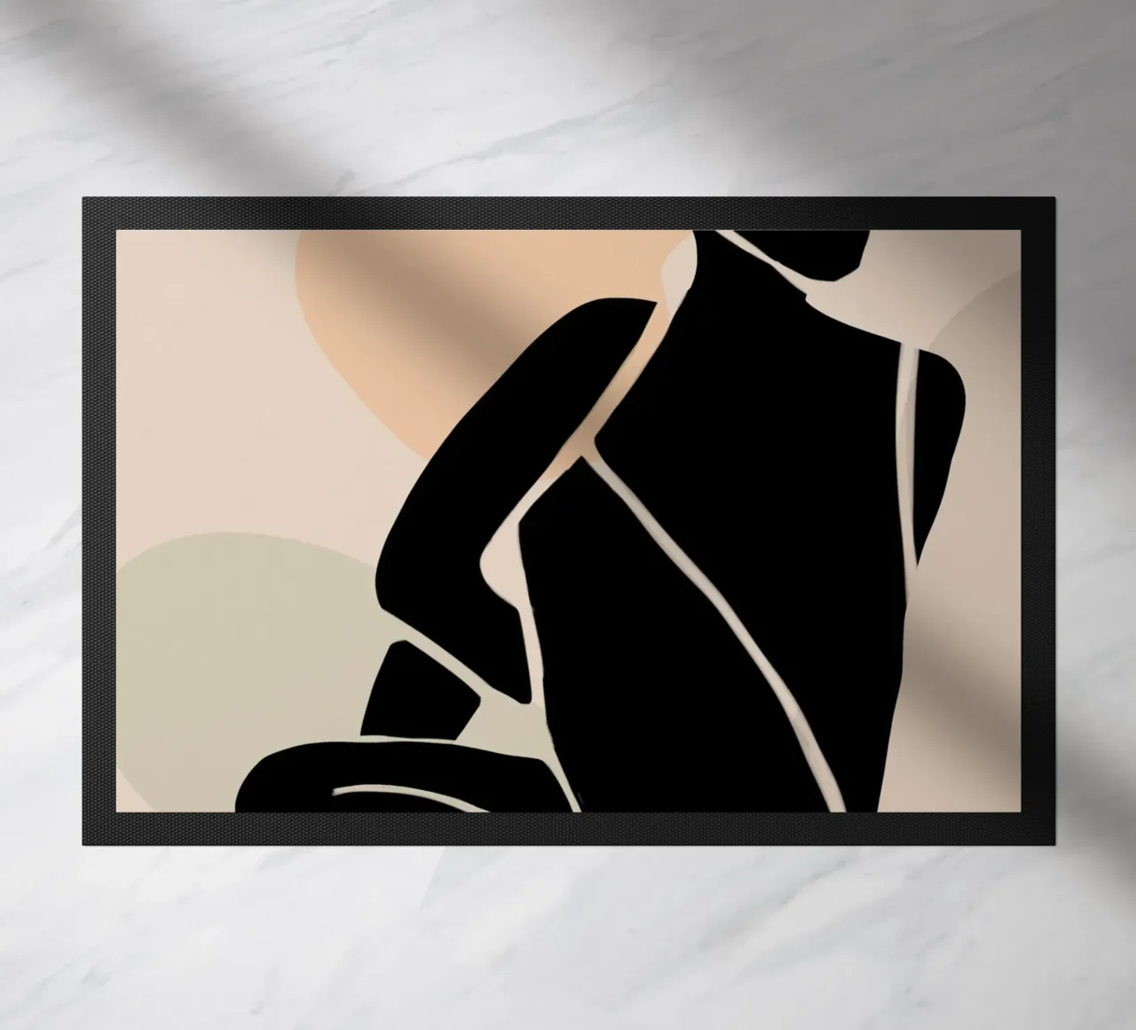 Dusky Whispers zerbino da Mike Leymi