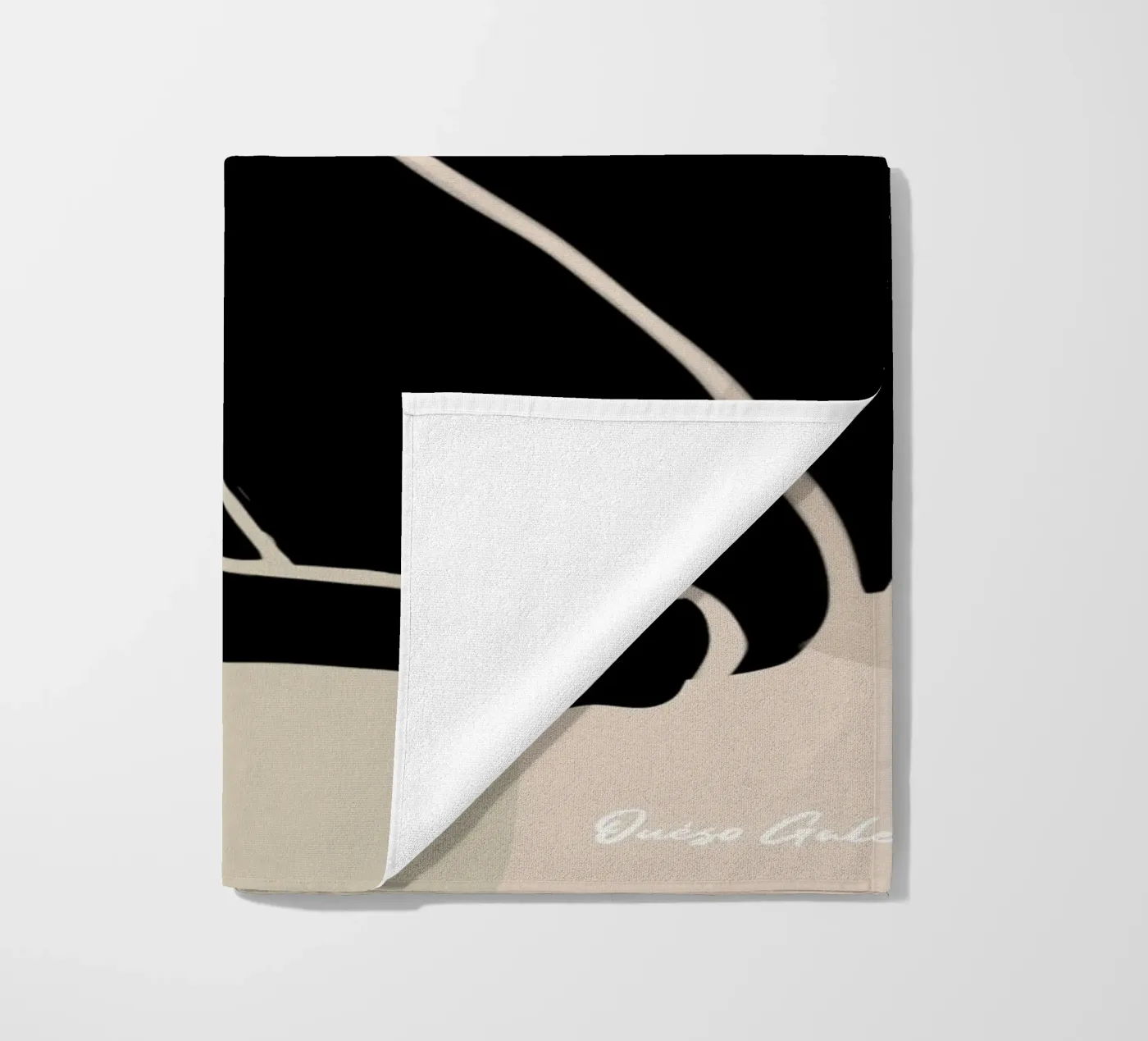 Dusky Whispers telo mare da Mike Leymi