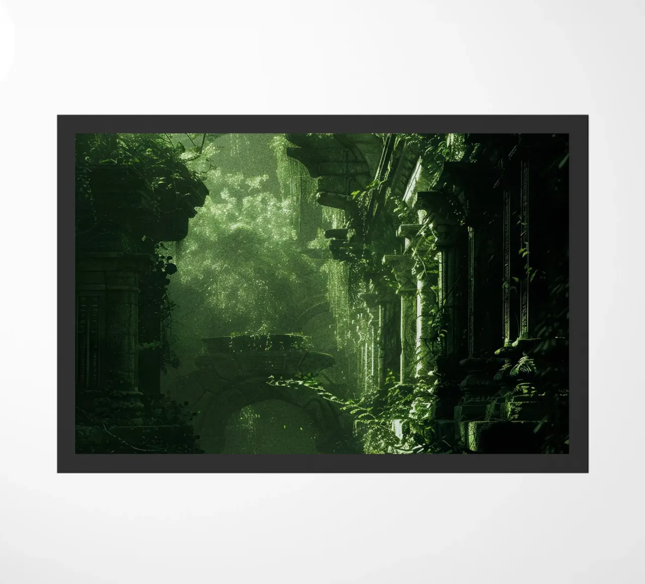 Ancient Ruins Exploration zerbino da CreativeStudio