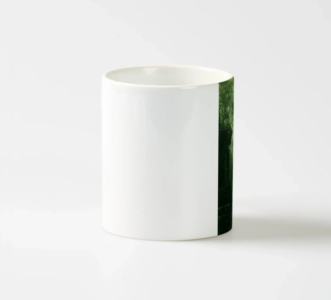 Ancient Ruins Exploration tazza in ceramica da CreativeStudio