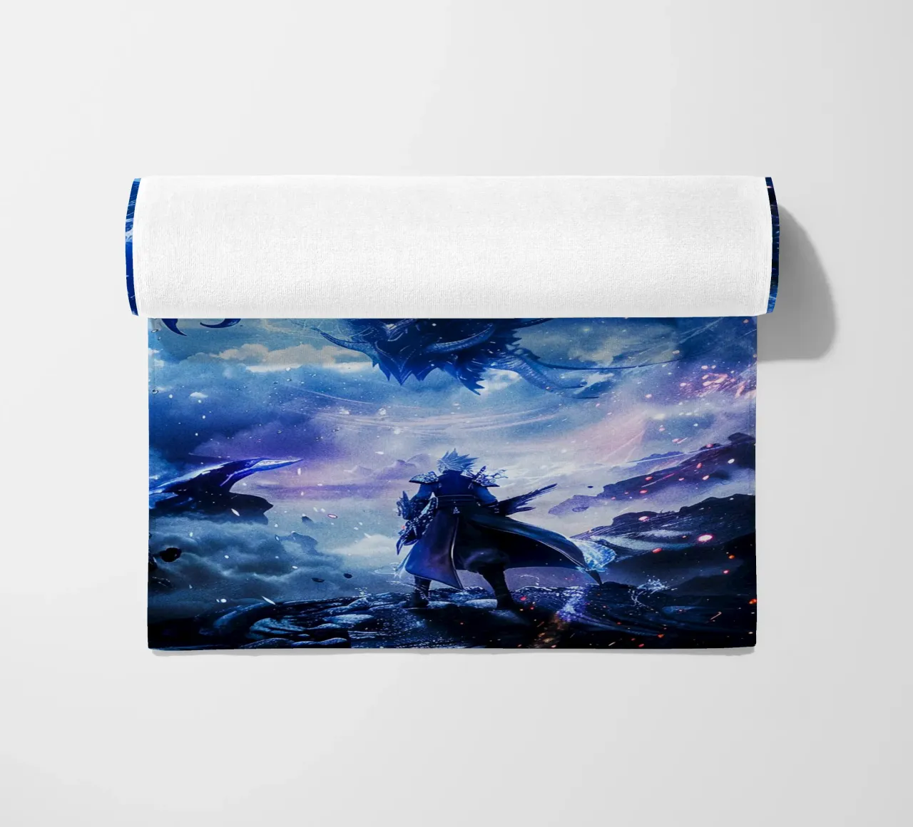 Celestial Battle telo mare da CreativeStudio