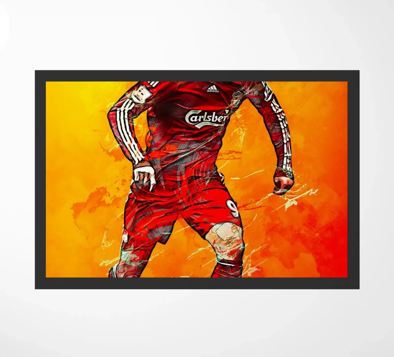 Fernando Torres zerbino da tenten