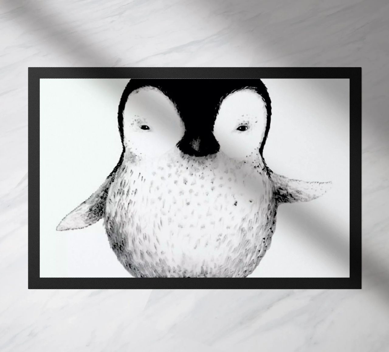 Penguin zerbino da Tvinkla