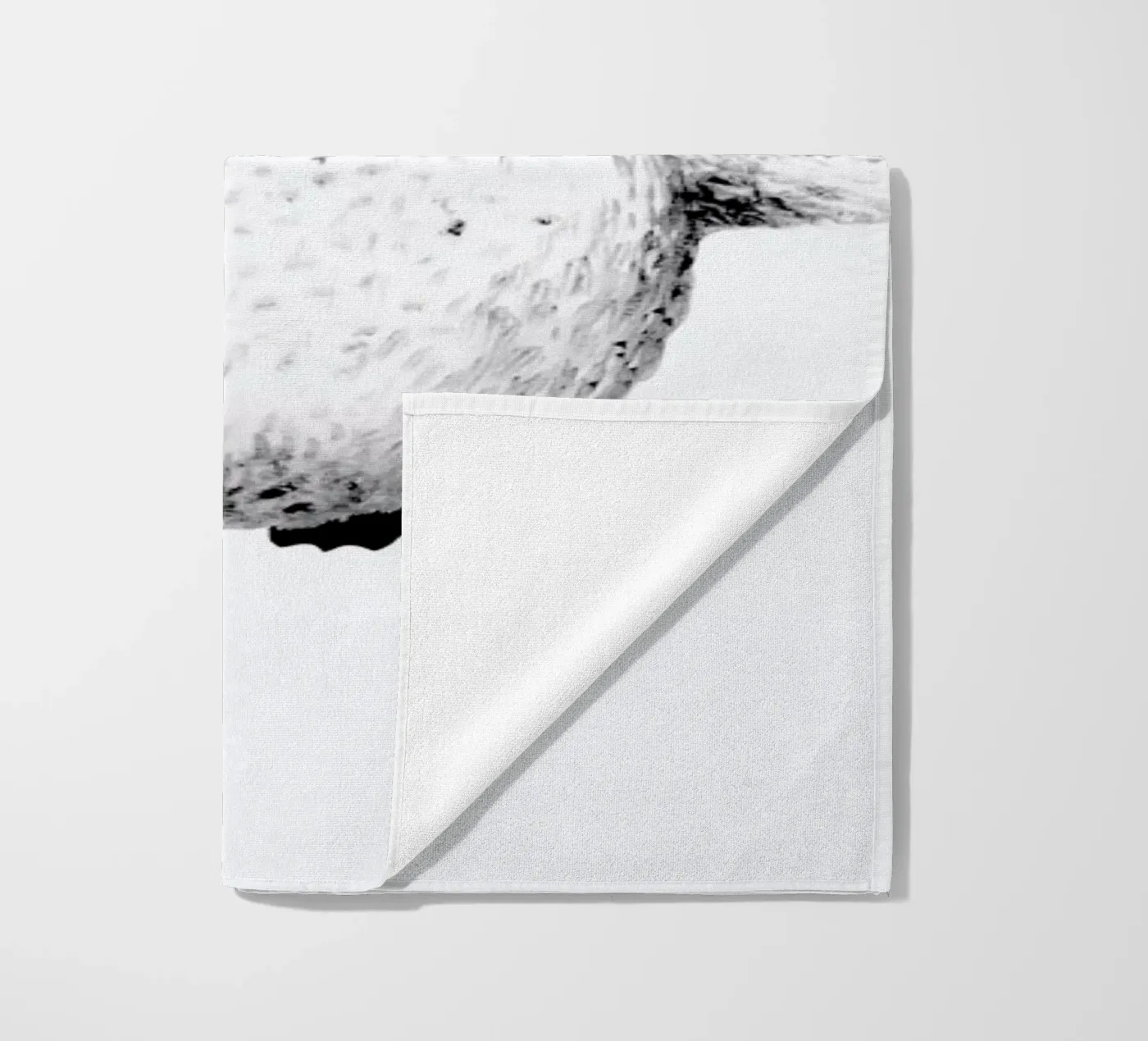 Penguin telo mare da Tvinkla