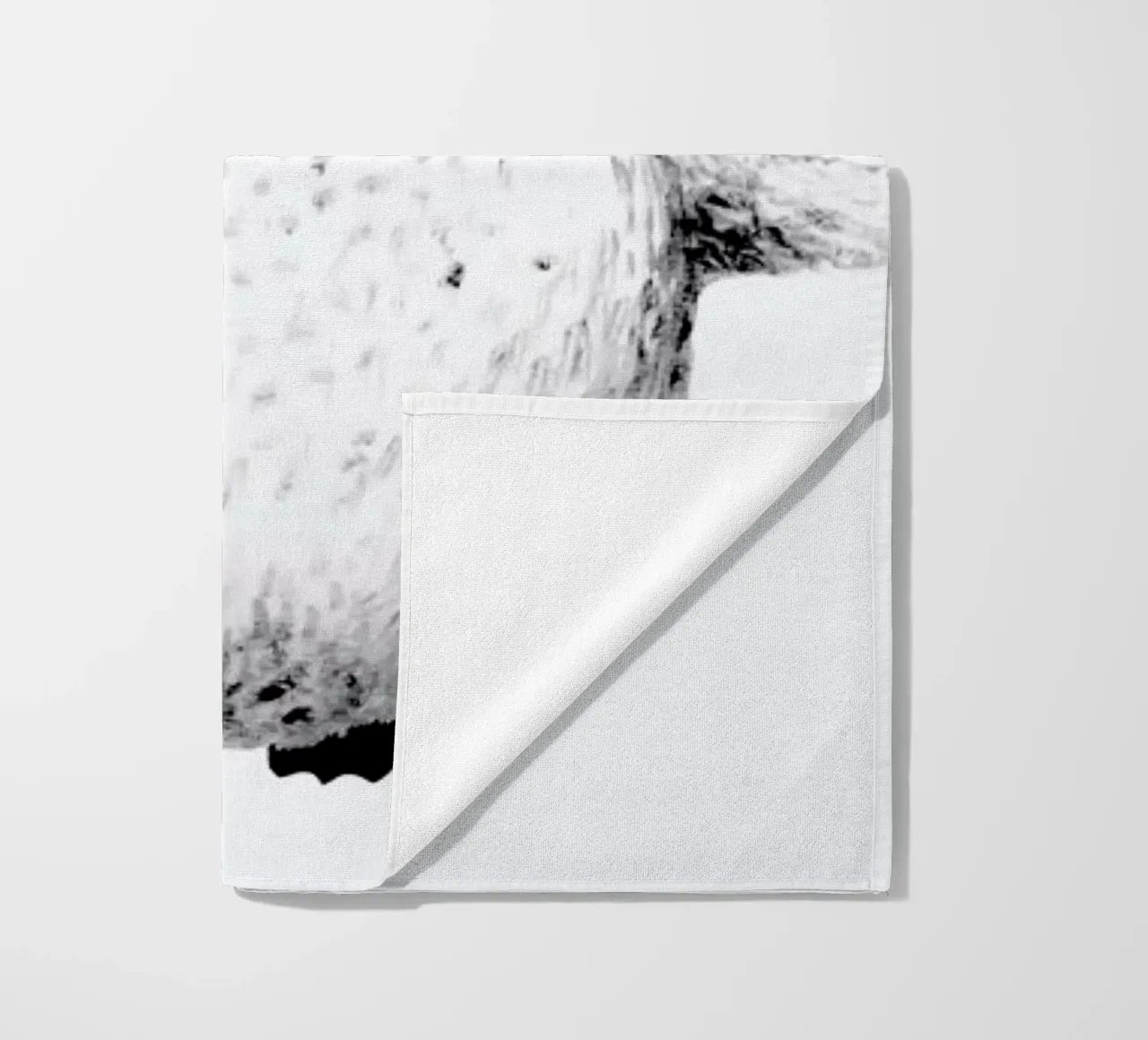 Penguin telo mare da Tvinkla