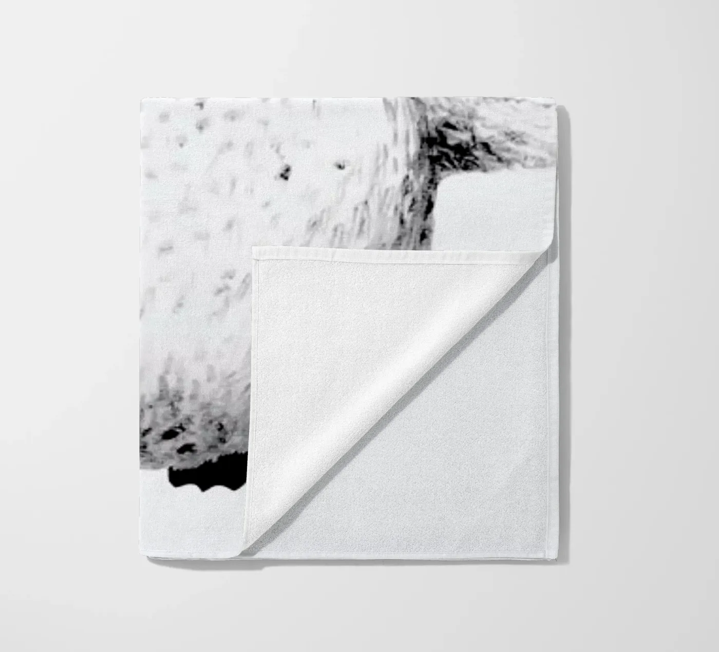 Penguin telo mare da Tvinkla