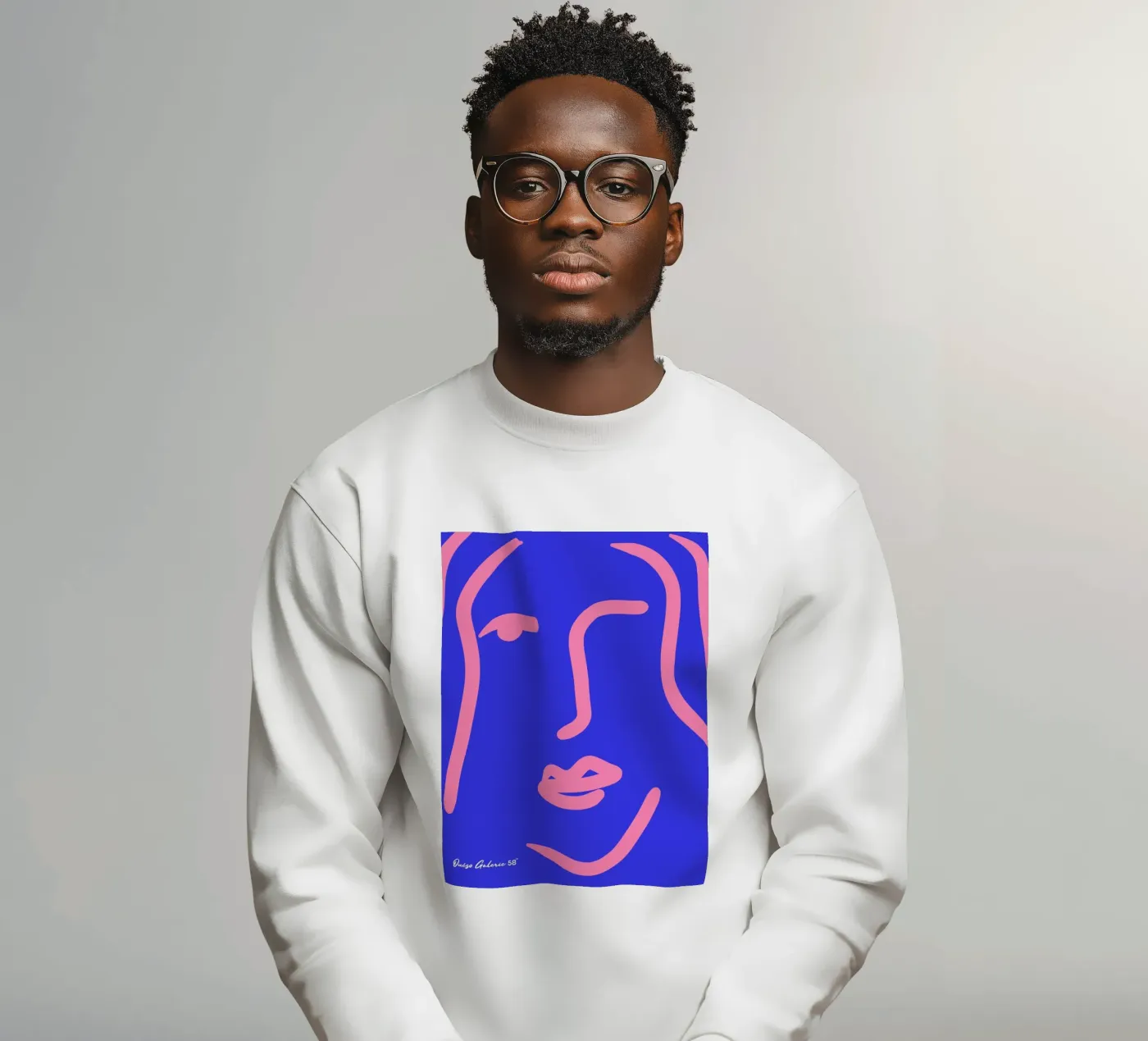 Twilight Echo felpa da Mike Leymi