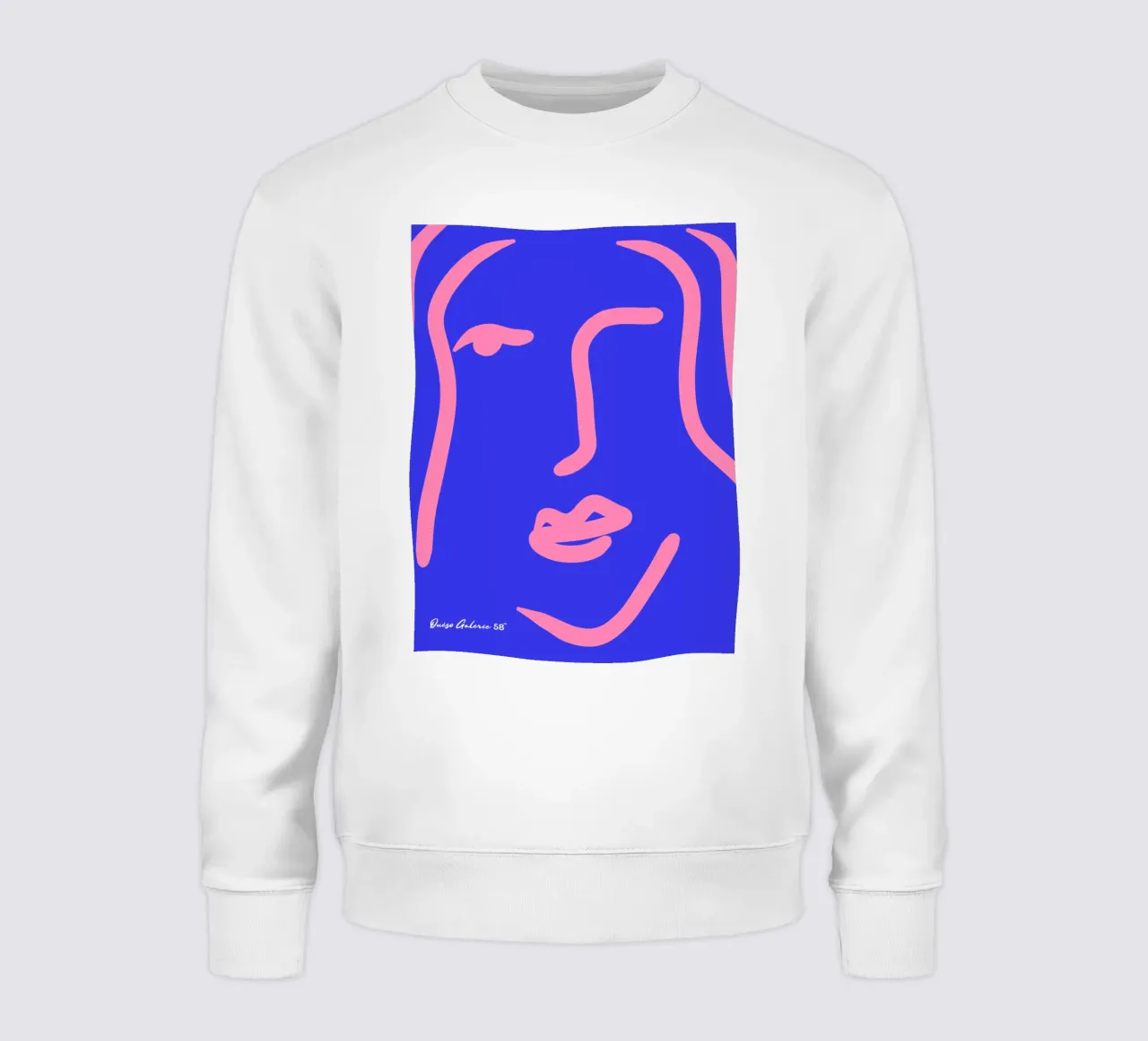 Twilight Echo felpa da Mike Leymi