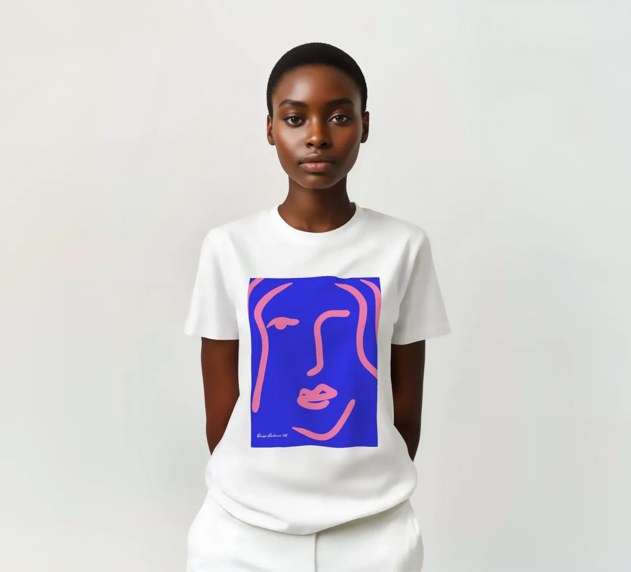 Twilight Echo t-shirt da Mike Leymi