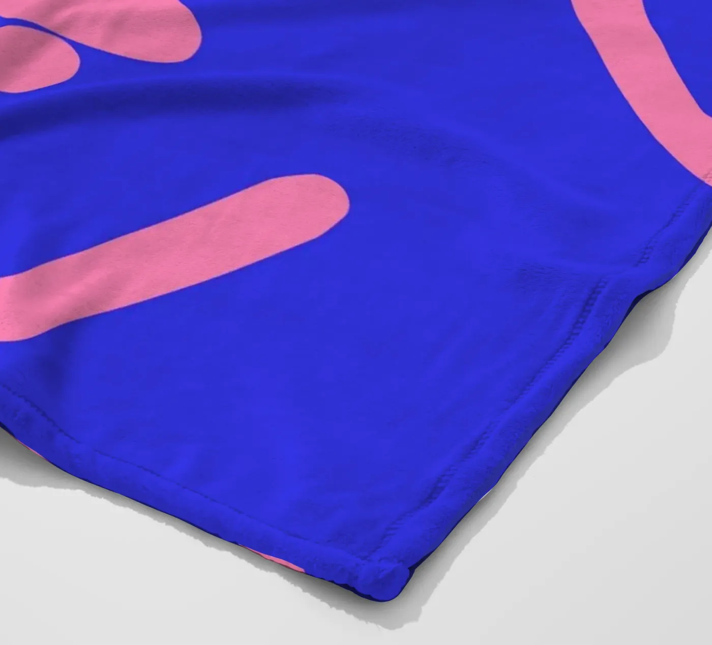 Twilight Echo coperta in pile da Mike Leymi